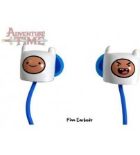 Наушники Финн Adventure Time